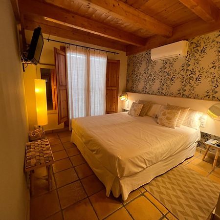 Hotel Boutique Niu De Sol - Designed For Adults Palau Saverdera Exteriér fotografie
