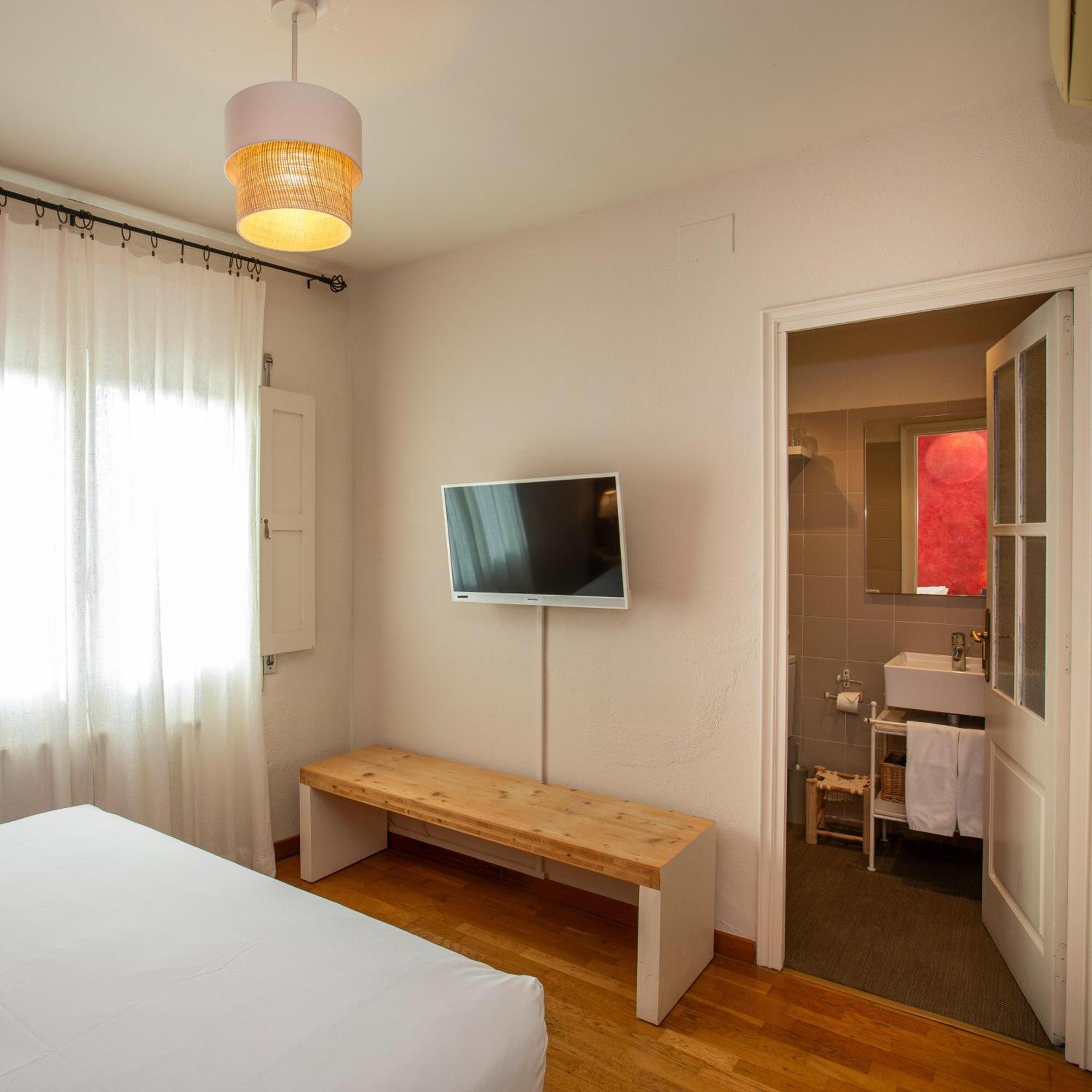 Hotel Boutique Niu De Sol - Designed For Adults Palau Saverdera Exteriér fotografie
