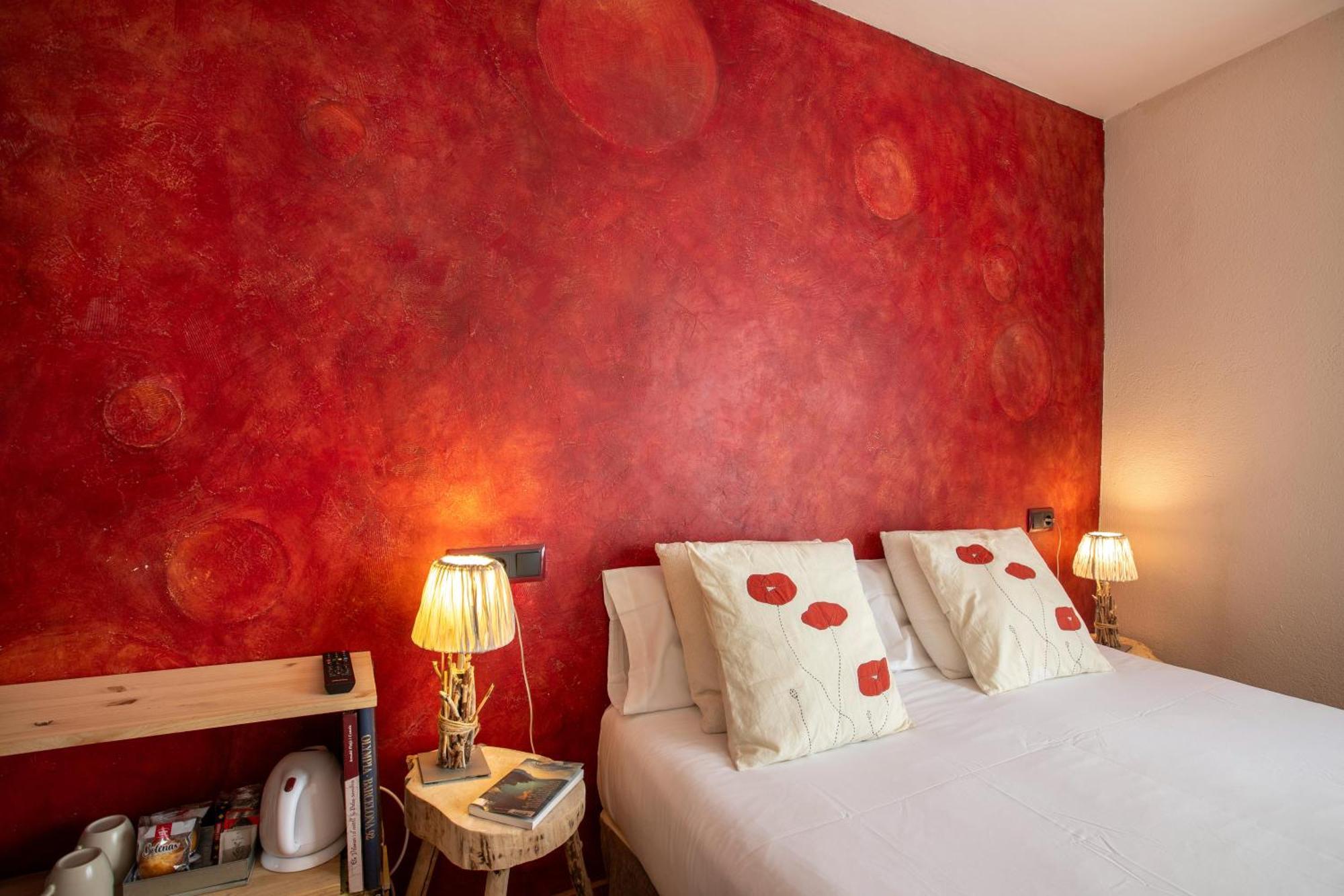 Hotel Boutique Niu De Sol - Designed For Adults Palau Saverdera Exteriér fotografie