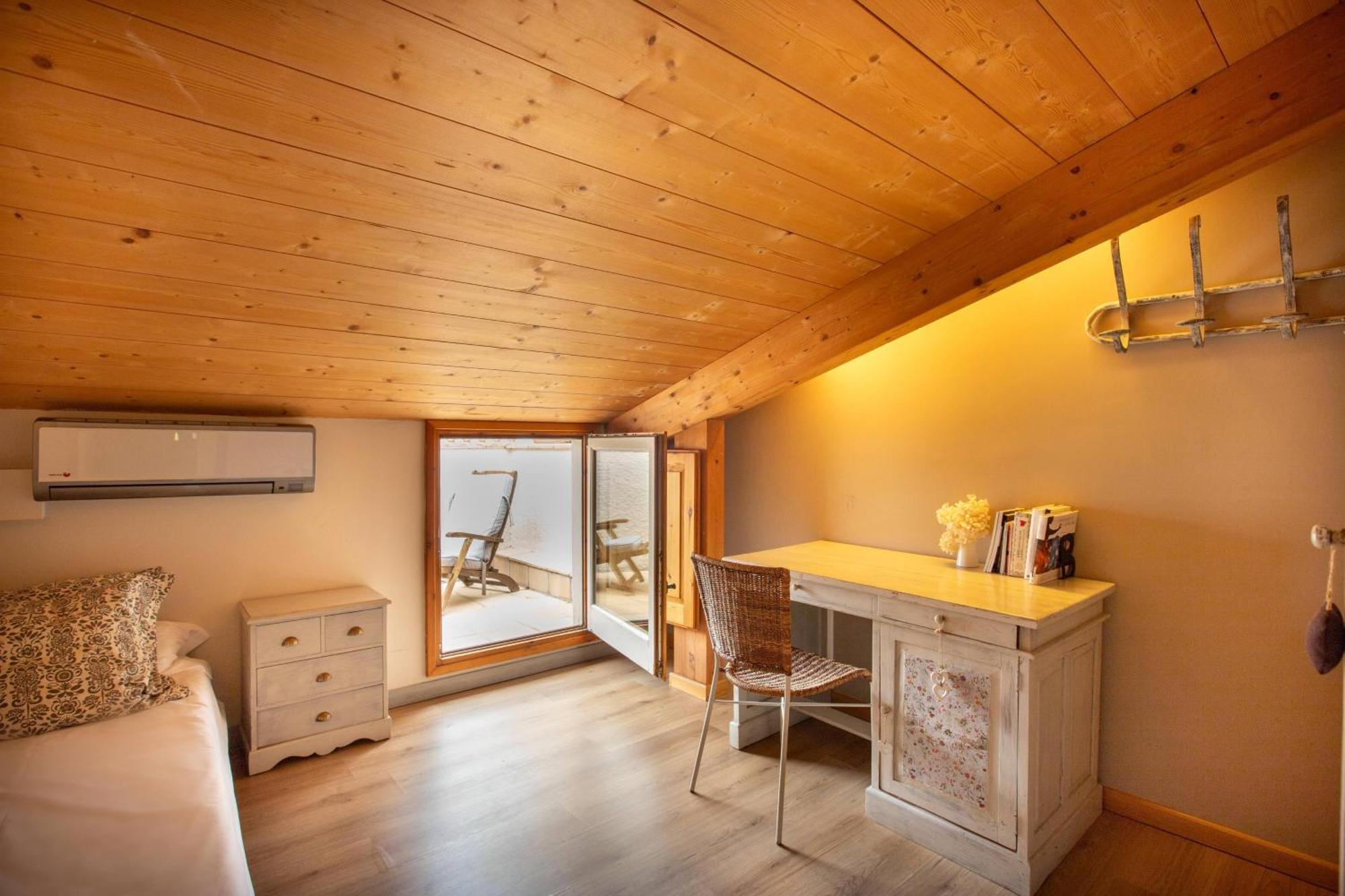 Hotel Boutique Niu De Sol - Designed For Adults Palau Saverdera Exteriér fotografie