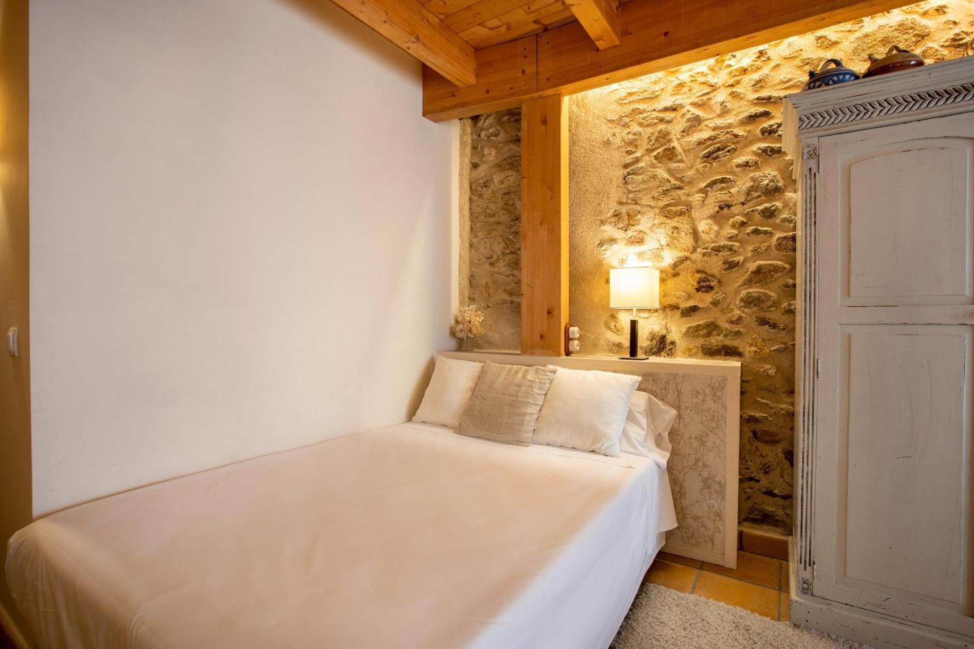 Hotel Boutique Niu De Sol - Designed For Adults Palau Saverdera Exteriér fotografie