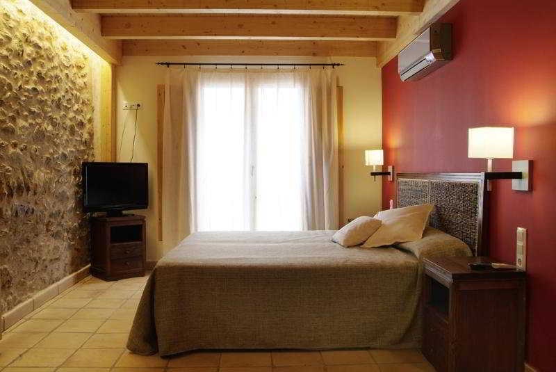 Hotel Boutique Niu De Sol - Designed For Adults Palau Saverdera Exteriér fotografie