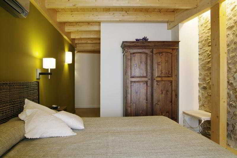 Hotel Boutique Niu De Sol - Designed For Adults Palau Saverdera Exteriér fotografie