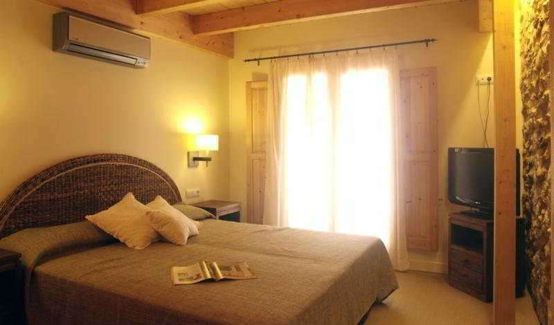 Hotel Boutique Niu De Sol - Designed For Adults Palau Saverdera Exteriér fotografie