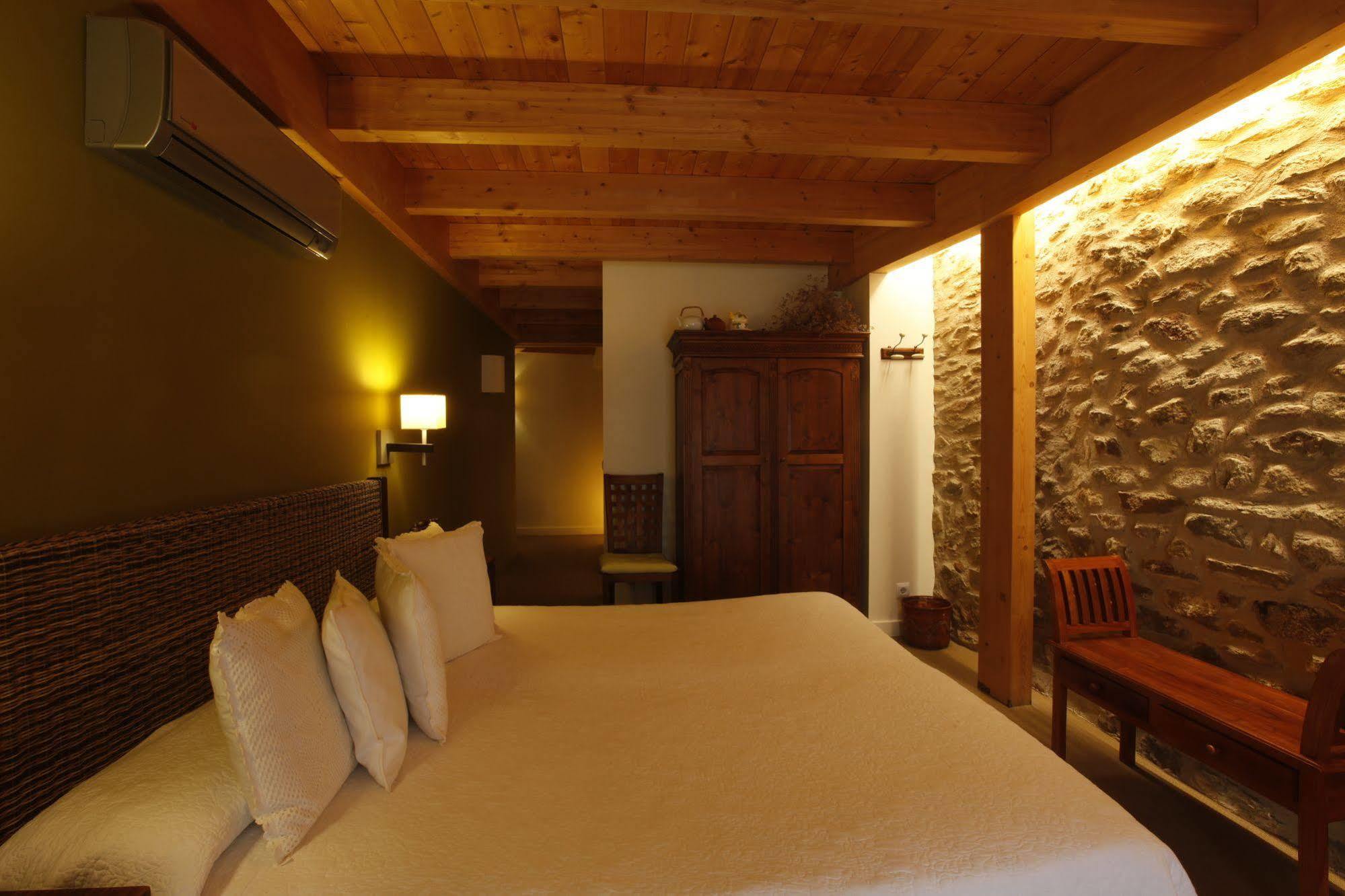 Hotel Boutique Niu De Sol - Designed For Adults Palau Saverdera Exteriér fotografie