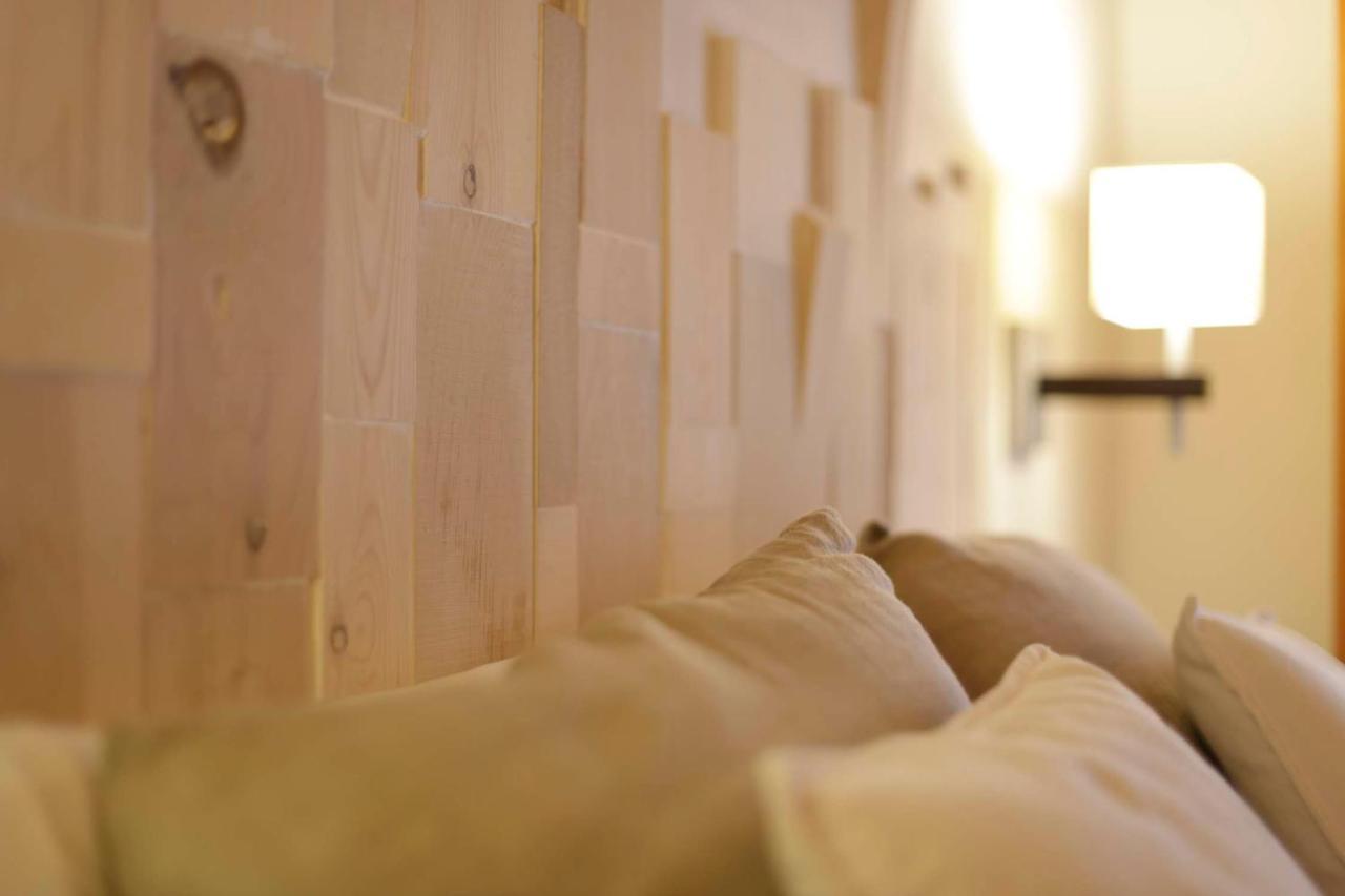 Hotel Boutique Niu De Sol - Designed For Adults Palau Saverdera Exteriér fotografie